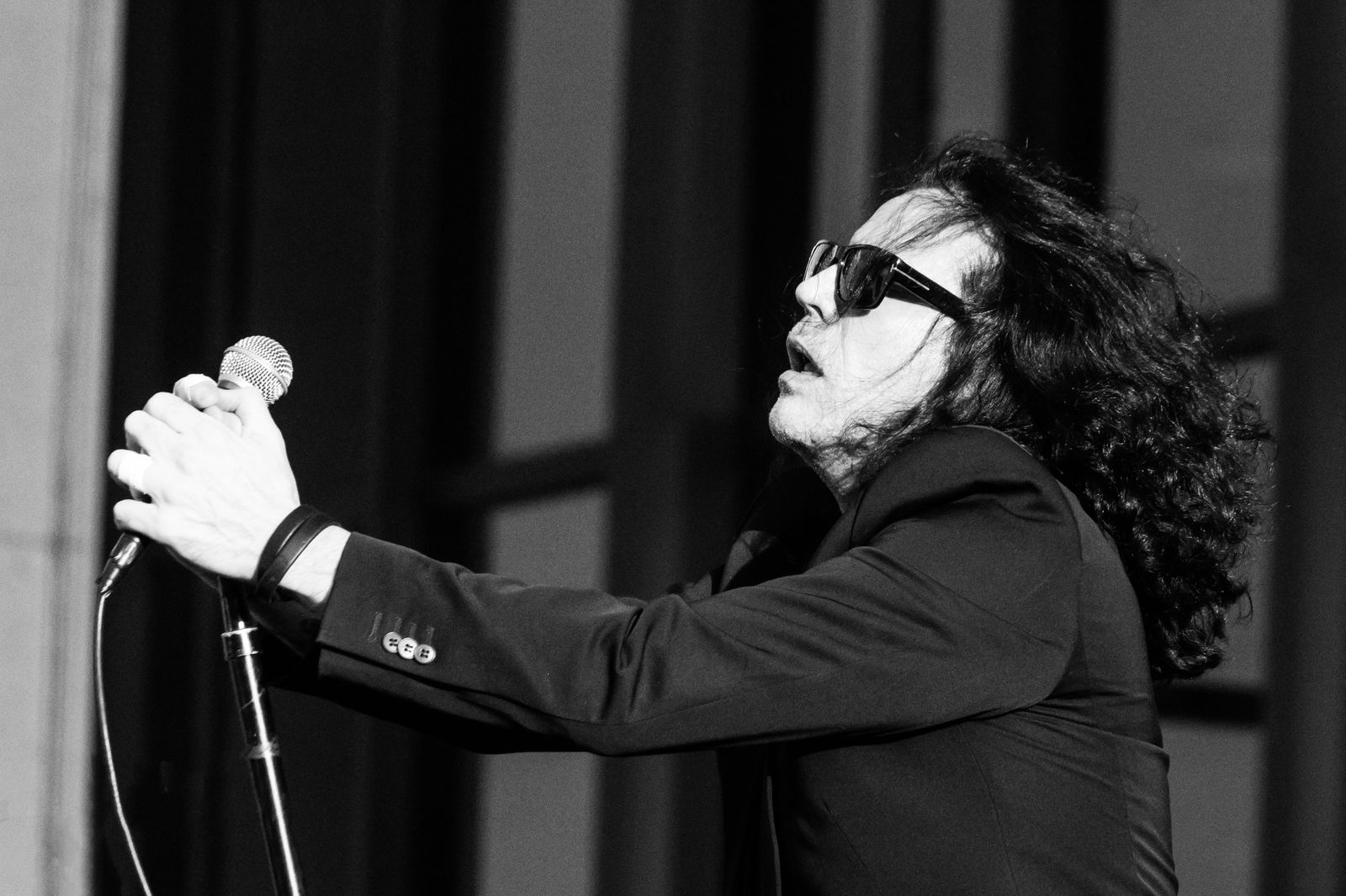 Live Concert Performance